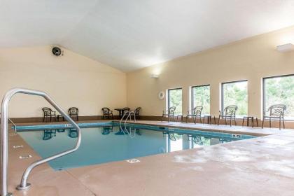 Quality Inn Chester I-75 - image 21