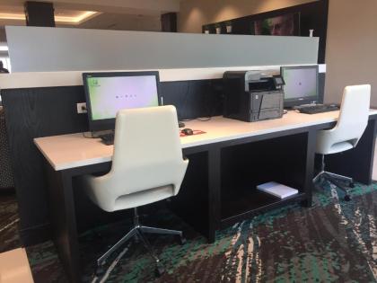 Holiday Inn Cincinnati North West Chester an IHG Hotel - image 2