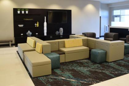 Holiday Inn Cincinnati North West Chester an IHG Hotel - image 9