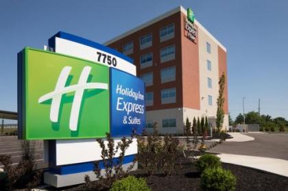 Holiday Inn Express & Suites - Cincinnati North - Liberty Way an IHG Hotel