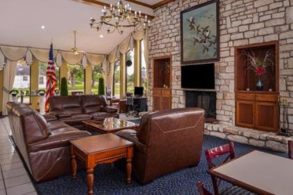 Americas Best Value Inn West Columbia - image 10