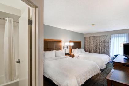 Hampton Inn Columbia-I-26 Airport - image 11