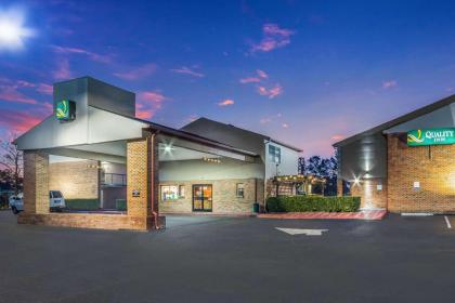 Quality Inn West Columbia - image 12