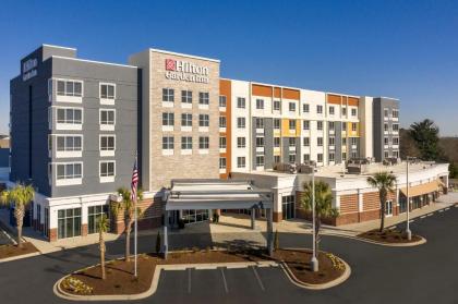 Hilton Garden Inn Columbia Airport SC West Columbia