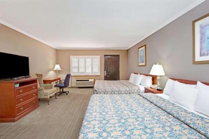 Days Inn by Wyndham West Covina - image 10