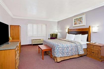 Days Inn by Wyndham West Covina - image 13
