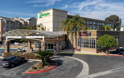 Holiday Inn West Covina an IHG Hotel