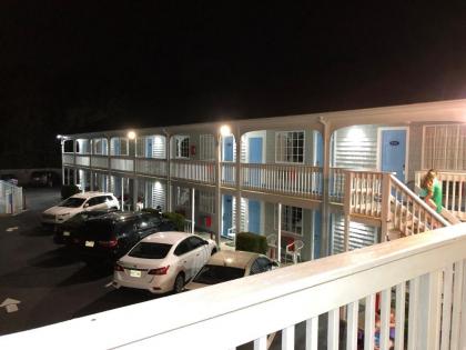Travelodge by Wyndham Cape Cod Area - image 11