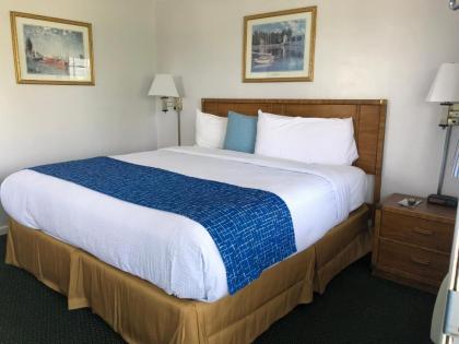 Travelodge by Wyndham Cape Cod Area - image 15