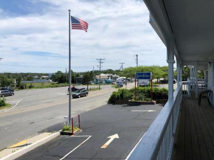 Travelodge by Wyndham Cape Cod Area - image 8