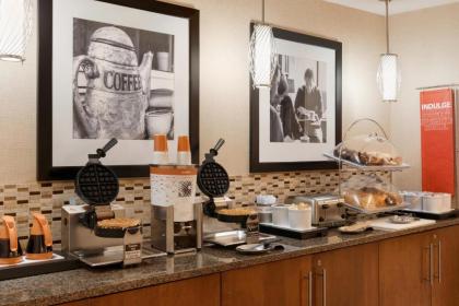 Hampton Inn West Des Moines Lake Drive - image 21