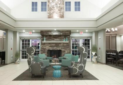 Residence Inn Des Moines West at Jordan Creek Town Center - image 10