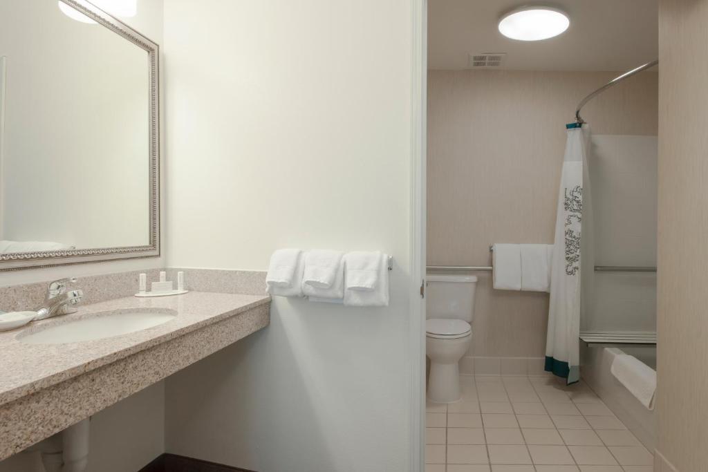Residence Inn Des Moines West at Jordan Creek Town Center - image 2