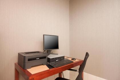 Residence Inn Des Moines West at Jordan Creek Town Center - image 8