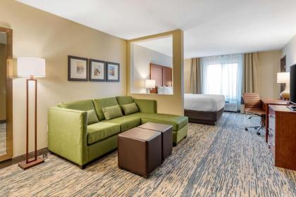 Comfort Inn & Suites West Des Moines - image 12