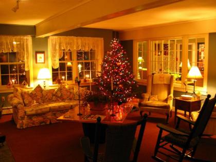 Deerhill Inn - image 11