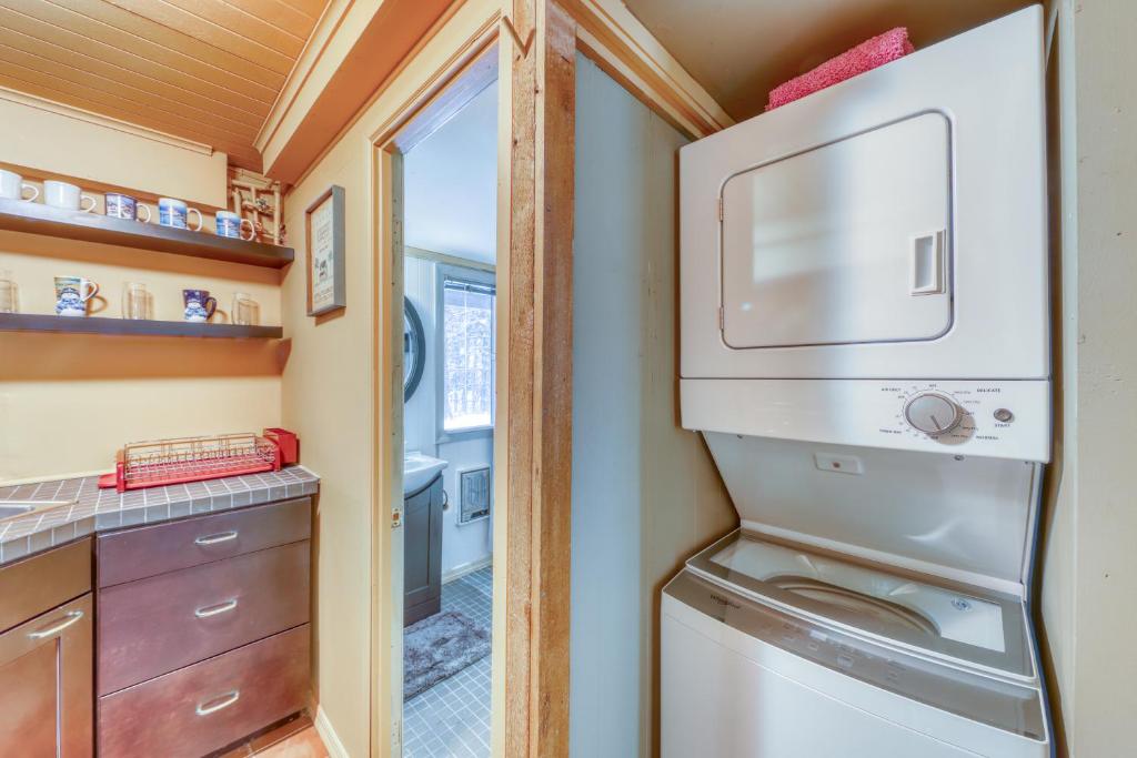 Mount Snow Chalet - image 6