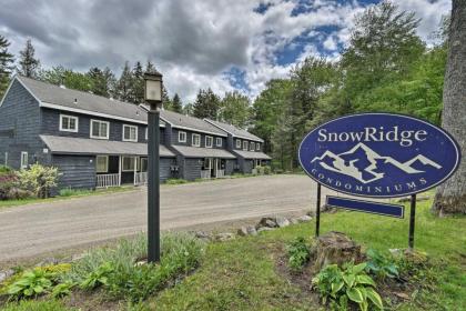 Dover Townhome Less Than 5 Miles to Hiking and Skiing! - image 2