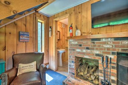 Dover Townhome Less Than 5 Miles to Hiking and Skiing! - image 6