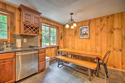 Dover Townhome Less Than 5 Miles to Hiking and Skiing! - image 8