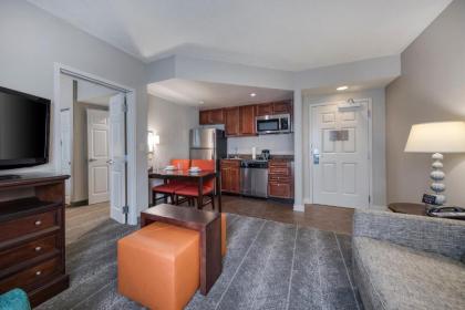Homewood Suites by Hilton Olmsted Village - image 11