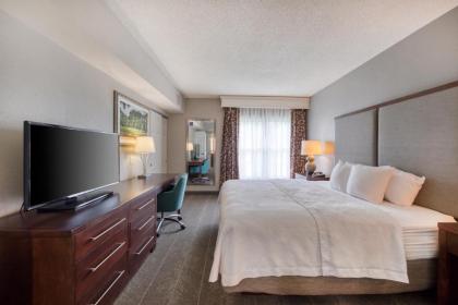 Homewood Suites by Hilton Olmsted Village - image 9