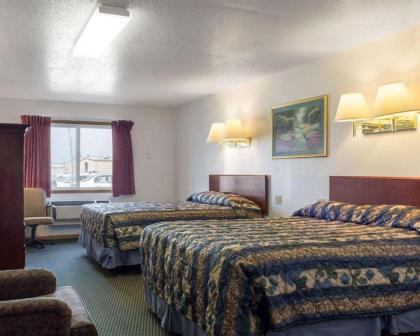 Rodeway Inn West Fargo - image 12