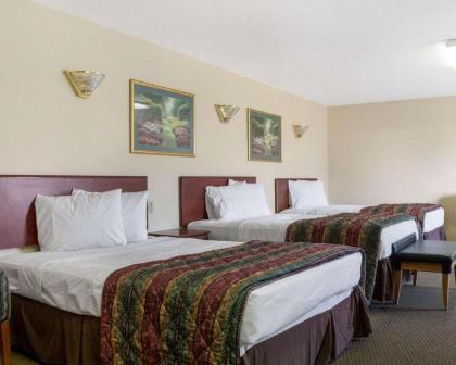 Rodeway Inn West Fargo - image 15