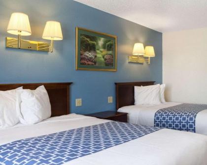 Rodeway Inn West Fargo - image 5