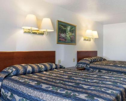 Rodeway Inn West Fargo - image 6