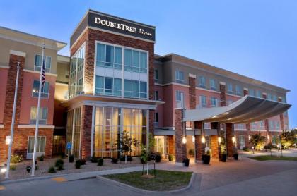 Hotel in West Fargo North Dakota