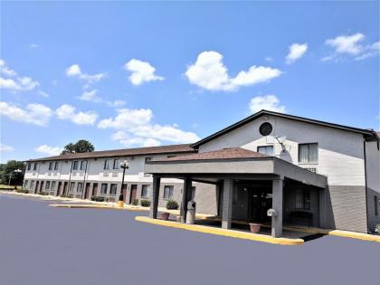 Hotel in West Frankfort Illinois