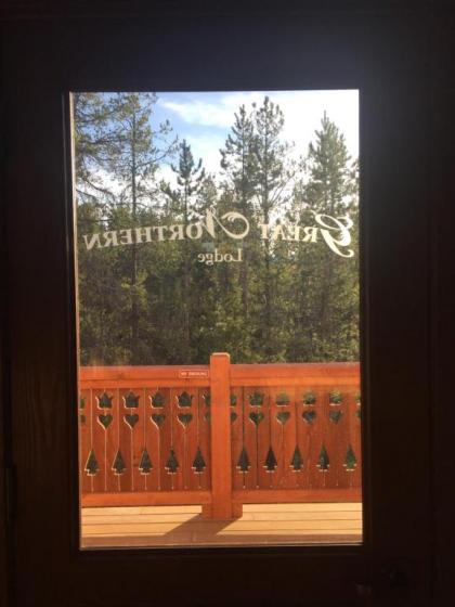 Great Northern Resort (Lodge) - image 12