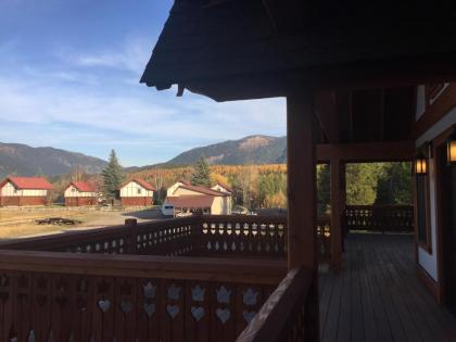 Great Northern Resort (Lodge) - image 14