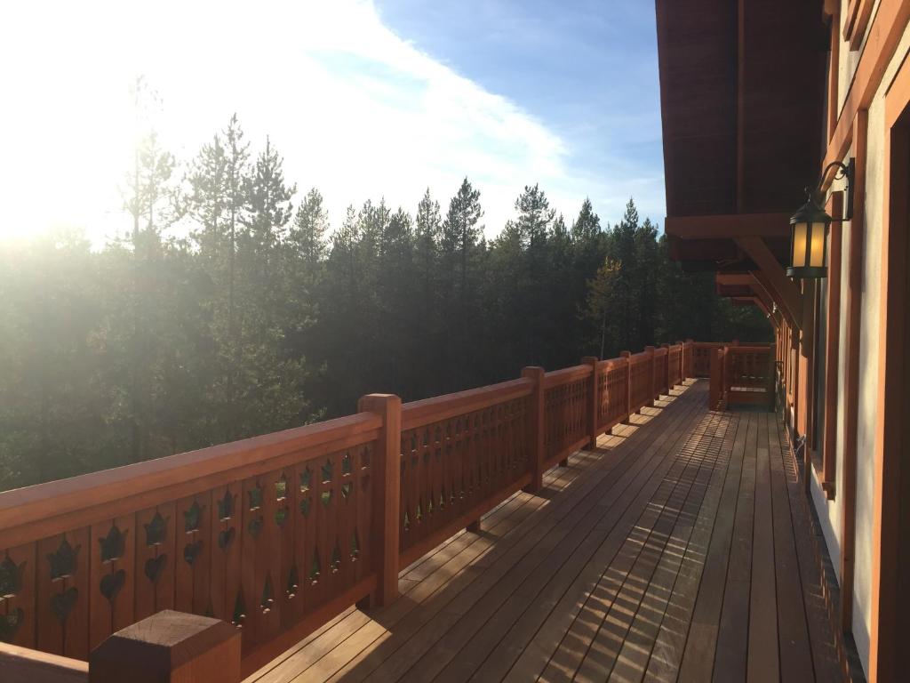 Great Northern Resort (Lodge) - image 2