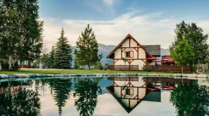 Great Northern Resort (Lodge) - image 8