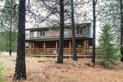 Lake 5 Cabin - image 10