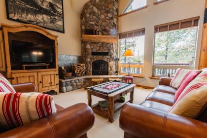 Lake 5 Cabin - image 13