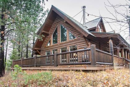 Lake 5 Cabin - image 14