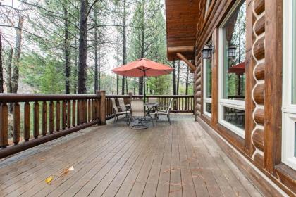 Lake 5 Cabin - image 2