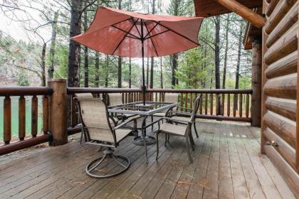 Lake 5 Cabin - image 4