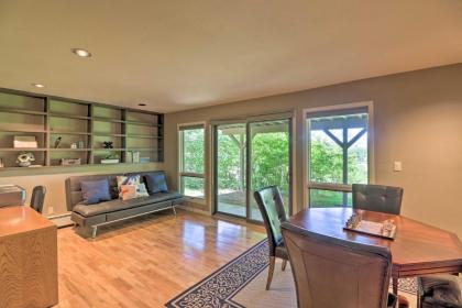 Stunning West Glacier Home with Majestic Mtn Views! - image 13
