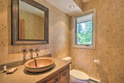 Stunning West Glacier Home with Majestic Mtn Views! - image 15