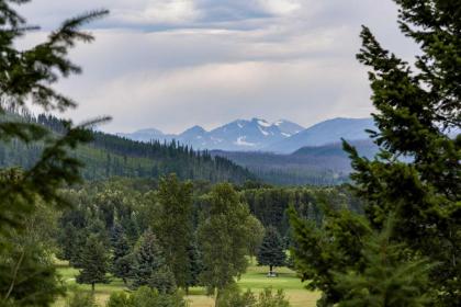 Stunning West Glacier Home with Majestic Mtn Views! - image 2