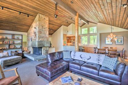 Stunning West Glacier Home with Majestic Mtn Views! - image 4