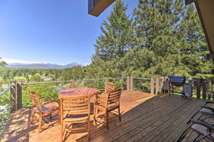 Stunning West Glacier Home with Majestic Mtn Views! - image 5