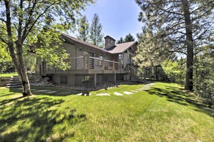 Stunning West Glacier Home with Majestic Mtn Views! - image 6
