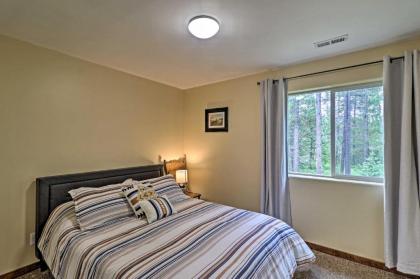 Secluded Cabin - 4 Mi to Glacier Natl Park! - image 13