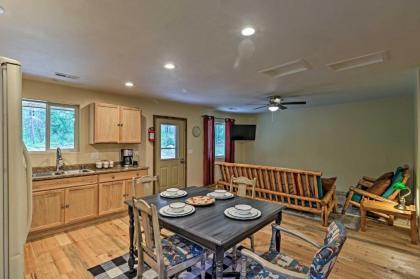 Secluded Cabin - 4 Mi to Glacier Natl Park! - image 8