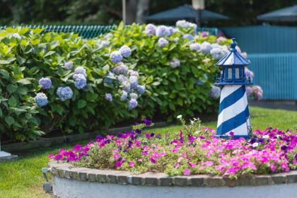 A Beach Breeze Inn - image 15